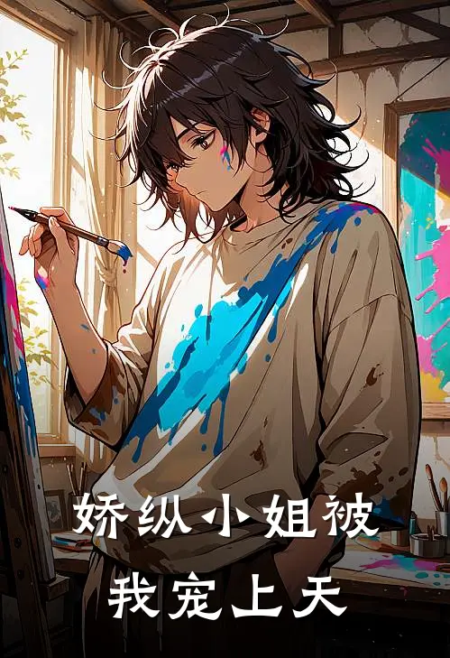 娇纵小姐被我宠上天