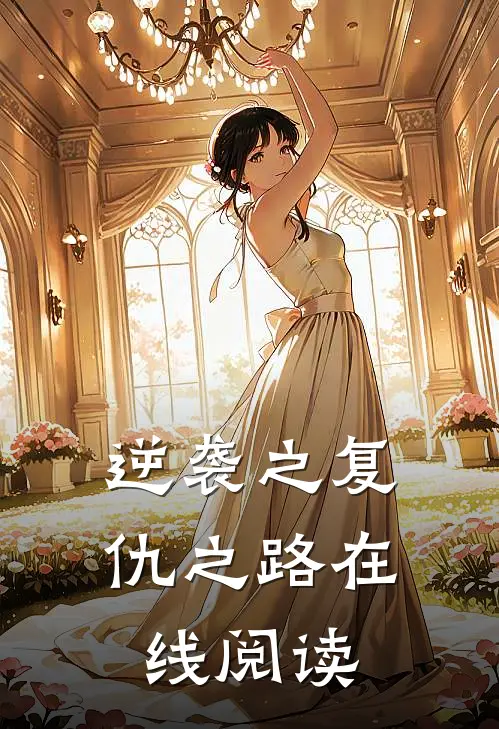 逆袭之复仇之路在线阅读