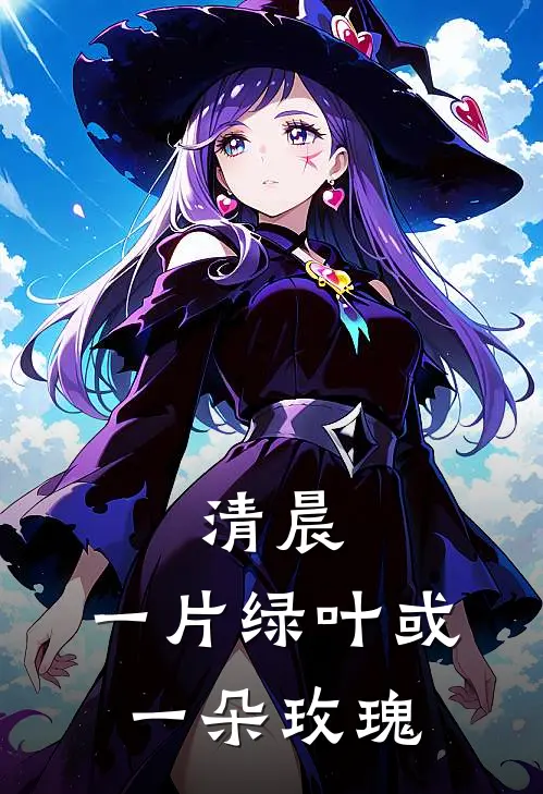 清晨，一片绿叶或一朵玫瑰秦叶川张少图免费小说大全_完结的小说清晨，一片绿叶或一朵玫瑰(秦叶川张少图)