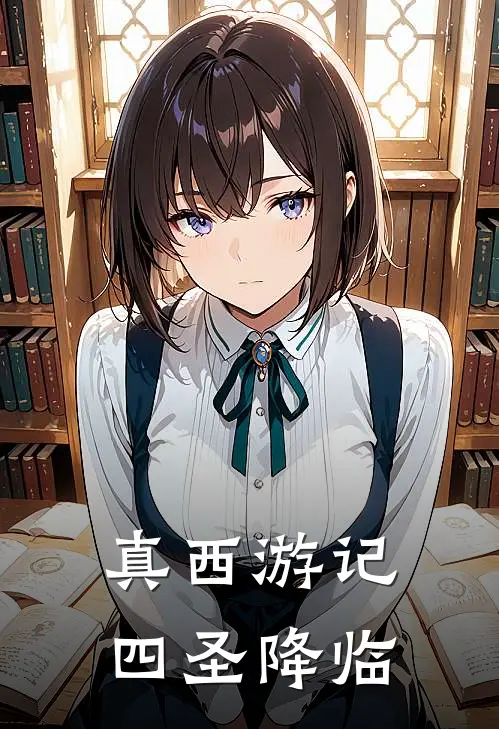 真西游记四圣降临