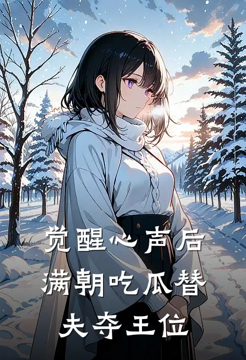 觉醒心声后，满朝吃瓜替夫夺王位