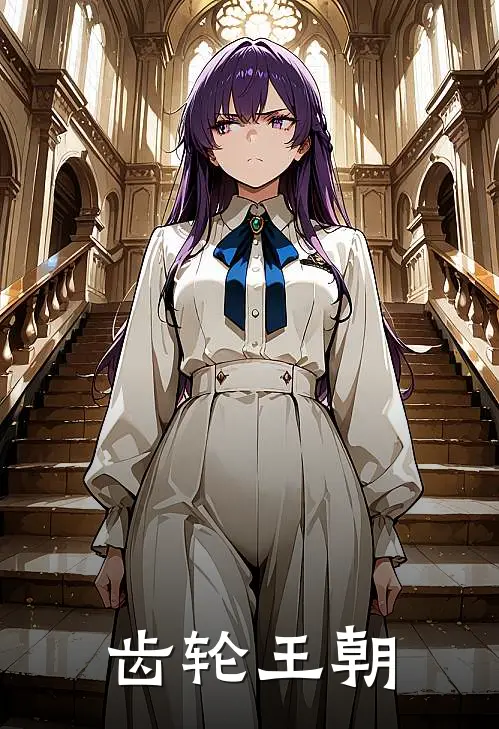 齿轮王朝