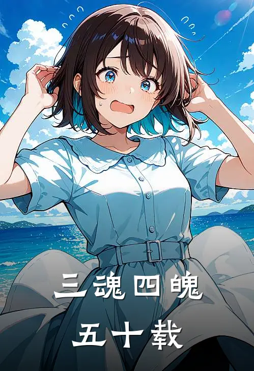 三魂四魄五十载