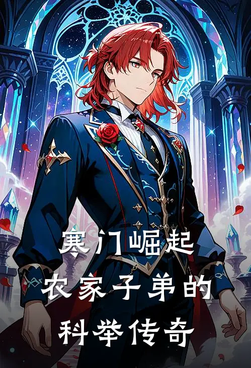 寒门崛起：农家子弟的科举传奇林羽阿羽小说免费阅读无弹窗_完结版小说全文免费阅读寒门崛起：农家子弟的科举传奇(林羽阿羽)