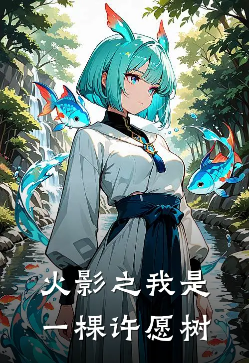 林川树仙《火影之我是一棵许愿树》小说免费在线阅读_火影之我是一棵许愿树(林川树仙)已完结小说