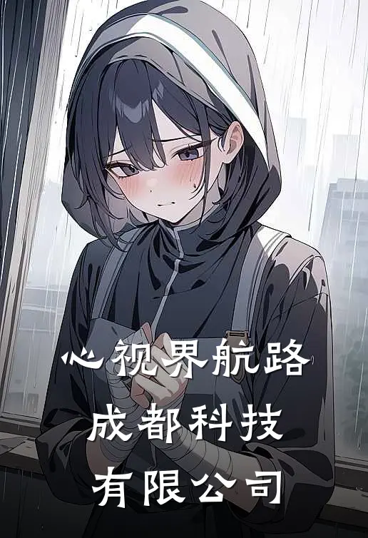 心视界航路(成都)科技有限公司