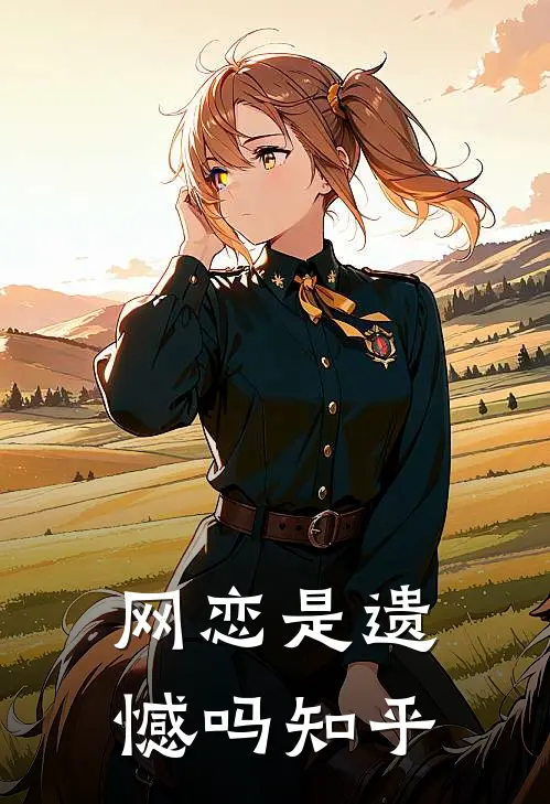 网恋是遗憾吗知乎