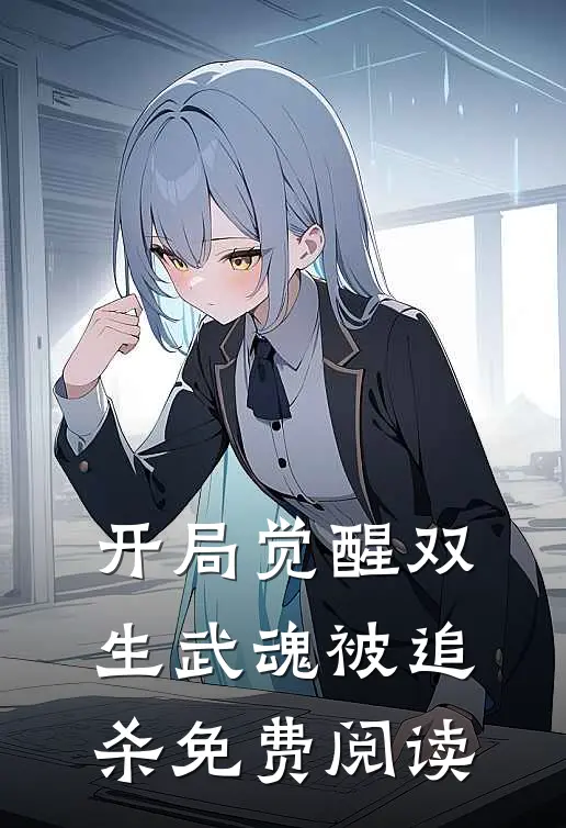 开局觉醒双生武魂被追杀免费阅读