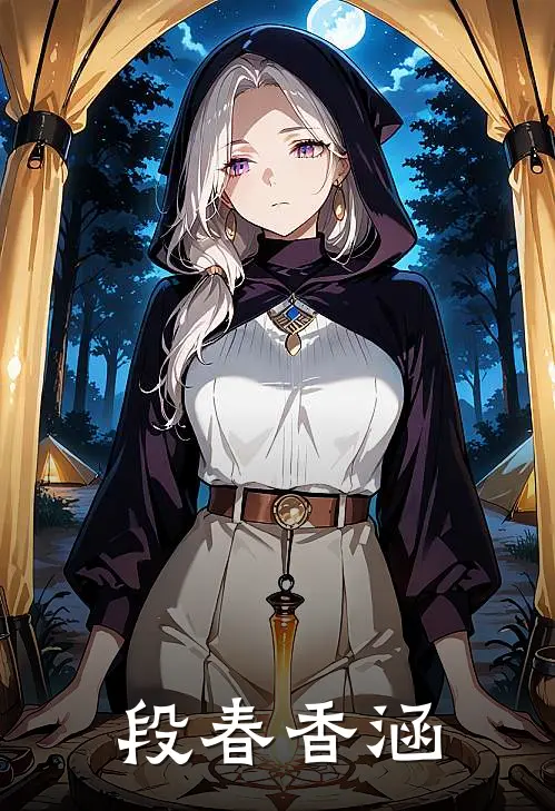 段春香涵(叶淼淼穆项霆)小说免费阅读_热门小说阅读段春香涵叶淼淼穆项霆