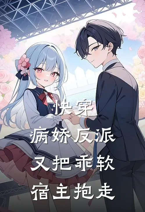 快穿：病娇反派又把乖软宿主抱走沐嫤莘宁免费小说完结_最新章节列表快穿：病娇反派又把乖软宿主抱走(沐嫤莘宁)