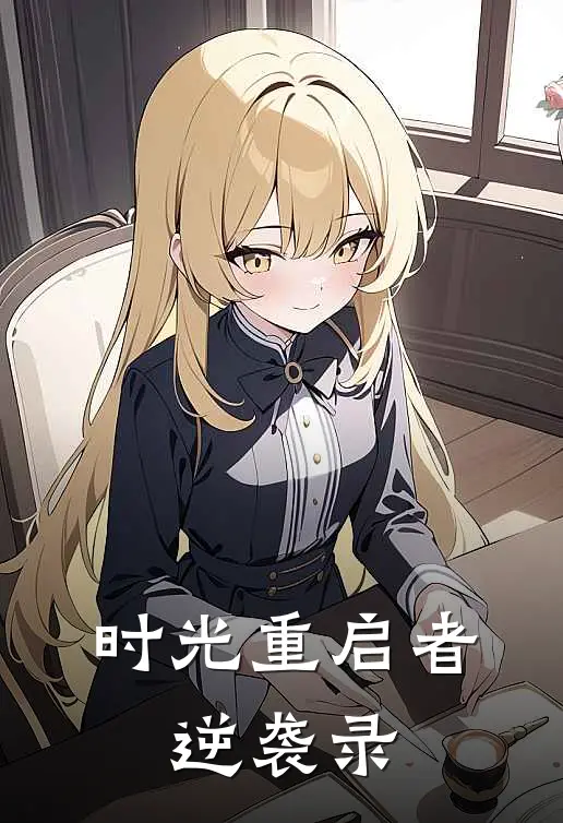 时光重启者：逆袭录