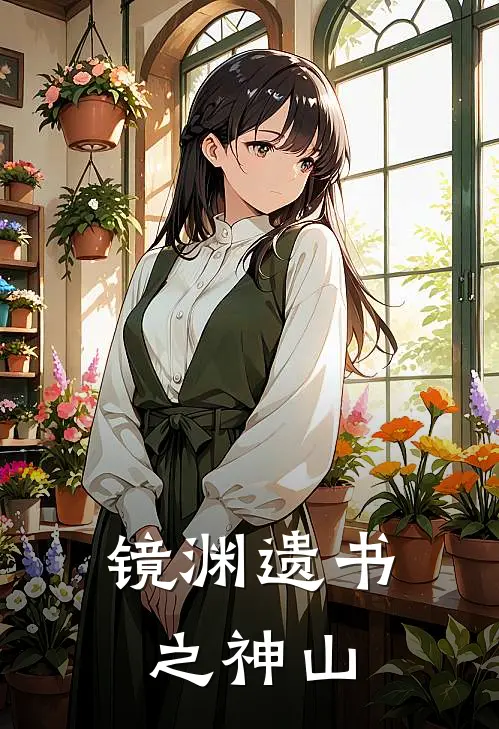 镜渊遗书之神山