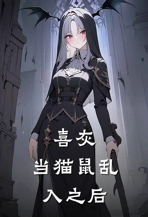 喜灰：当猫鼠乱入之后全文免费阅读无弹窗大结局_喜灰：当猫鼠乱入之后（杰瑞汤姆）小说免费阅读大结局