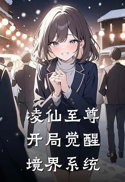 凌仙至尊：开局觉醒境界系统