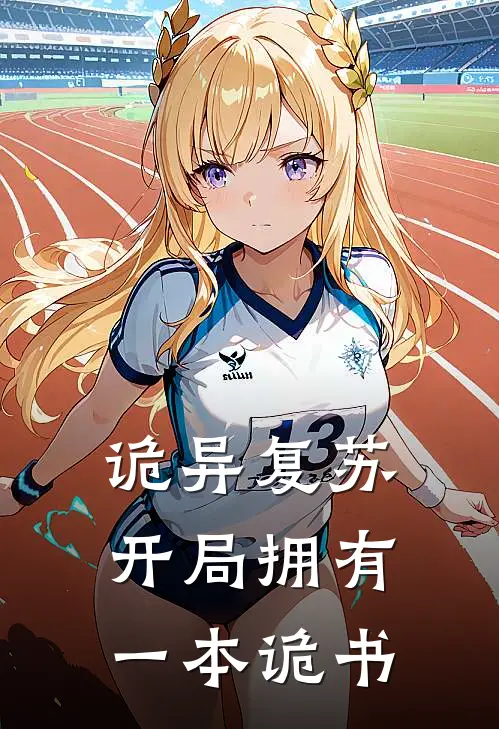 诡异复苏：开局拥有一本诡书