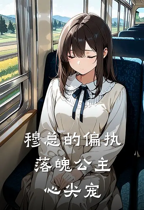 穆总的偏执，落魄公主心尖宠