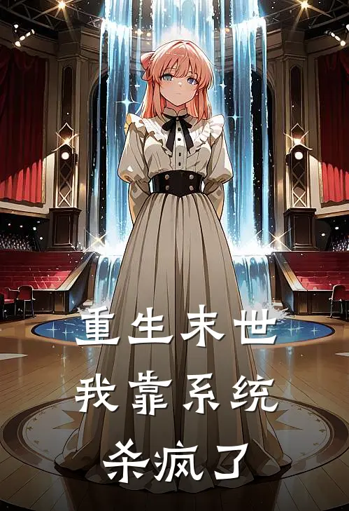 重生末世：我靠系统杀疯了