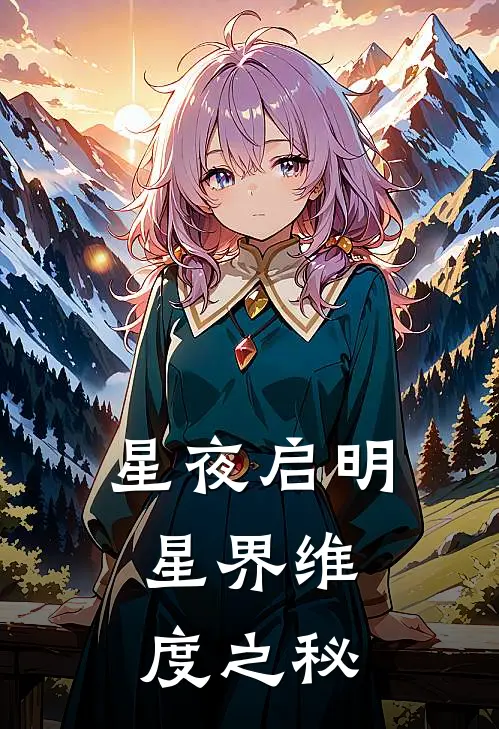 星夜启明：星界维度之秘白启埃尔索最新全本小说_最新章节列表星夜启明：星界维度之秘(白启埃尔索)