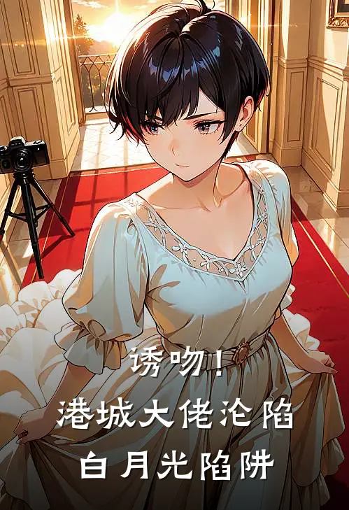 诱吻！港城大佬沦陷白月光陷阱