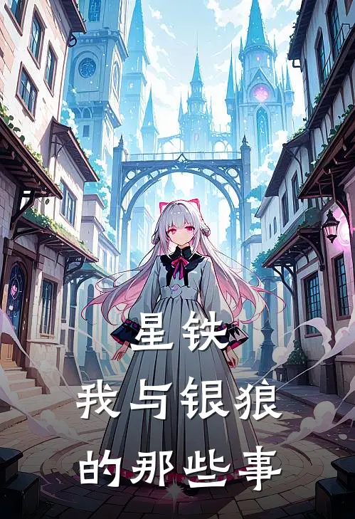 星铁：我与银狼的那些事