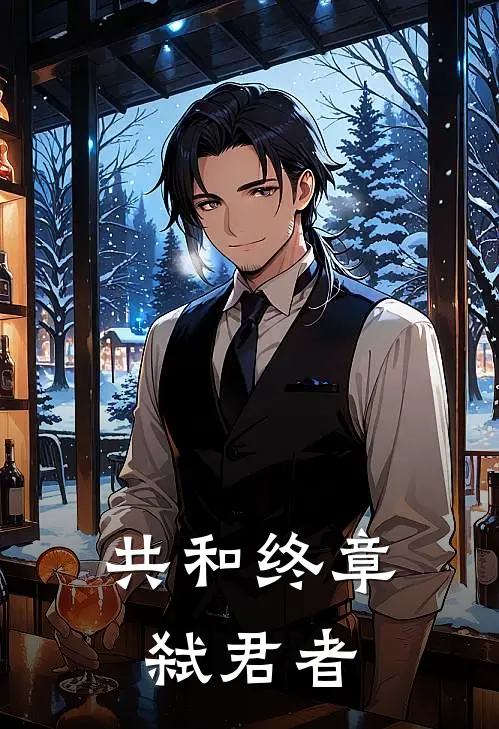 共和终章：弑君者