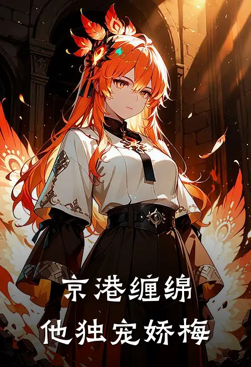 京港缠绵，他独宠娇梅