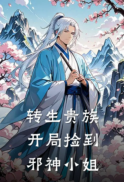 转生贵族，开局捡到邪神小姐