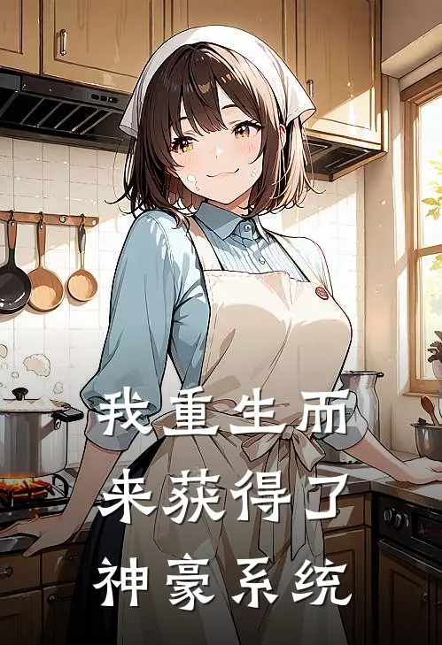 我重生而来获得了神豪系统