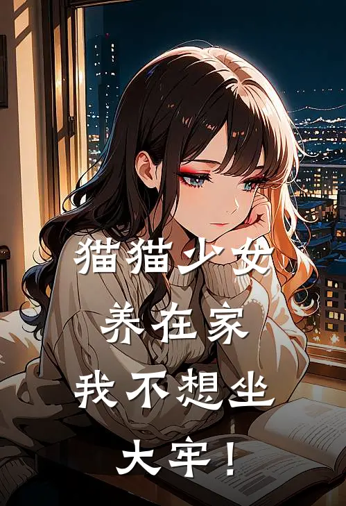 猫猫少女养在家，我不想坐大牢！(杨明墨张义)最热门小说_全本完结小说猫猫少女养在家，我不想坐大牢！(杨明墨张义)