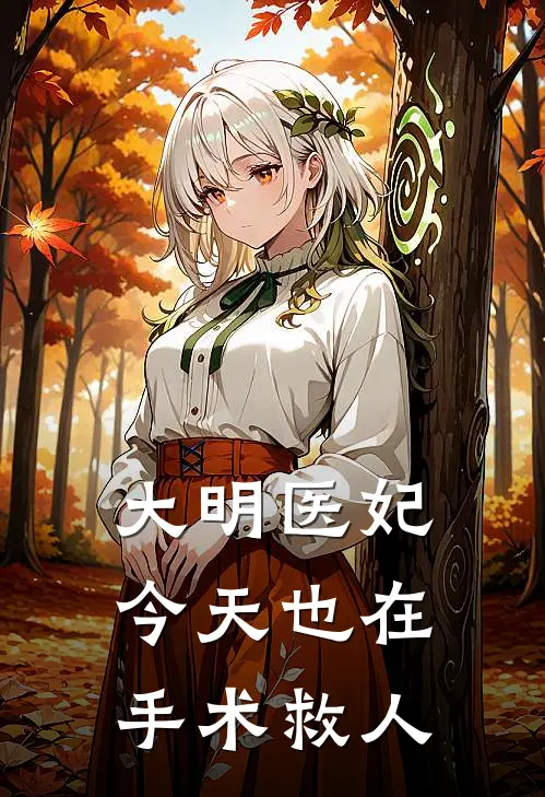 大明医妃今天也在手术救人