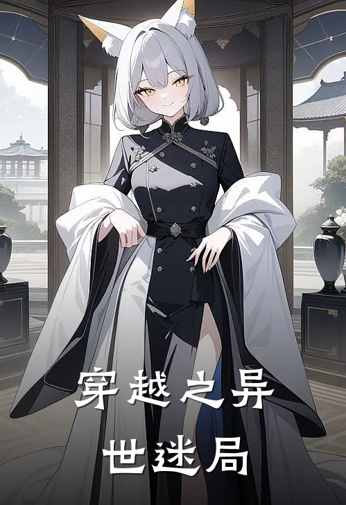 穿越之异世迷局