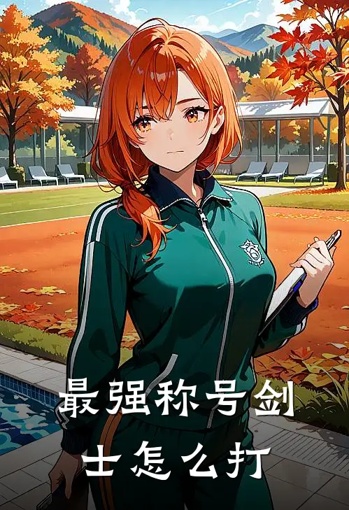 最强称号剑士怎么打