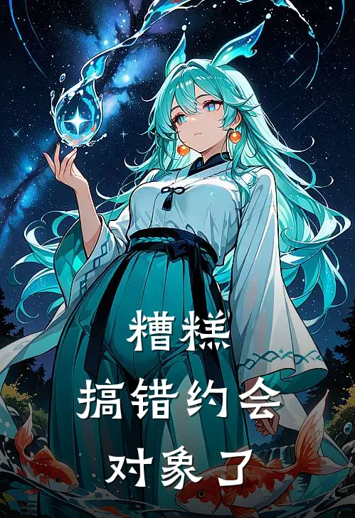 糟糕，搞错约会对象了