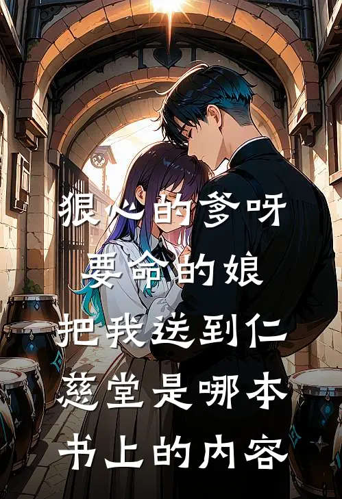 狠心的爹呀要命的娘,把我送到仁慈堂是哪本书上的内容