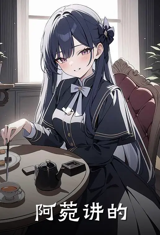 阿菀讲的