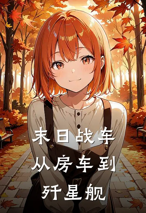 末日战车：从房车到歼星舰