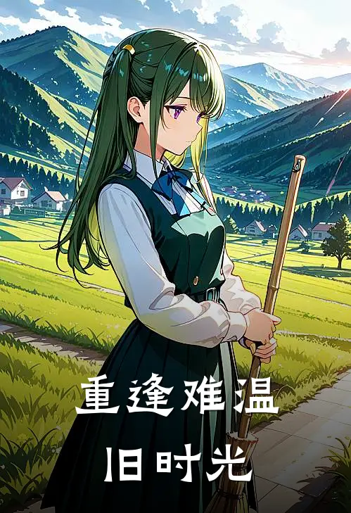 重逢难温旧时光