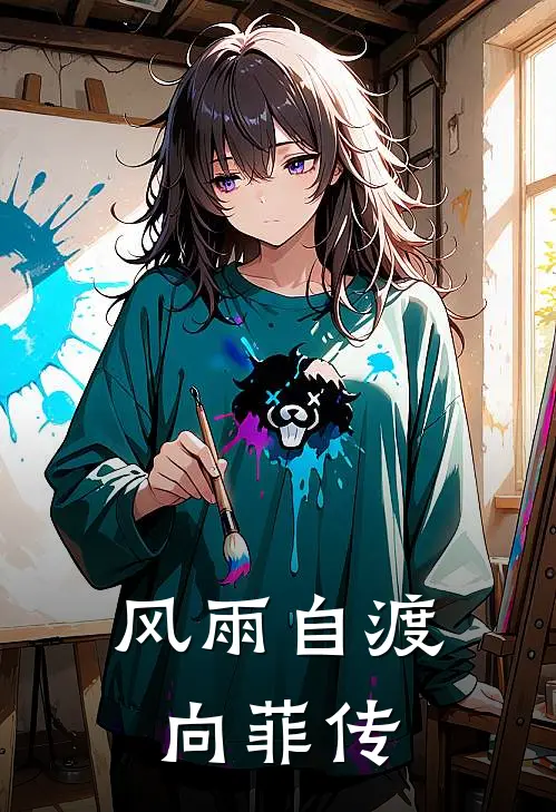 风雨自渡：向菲传