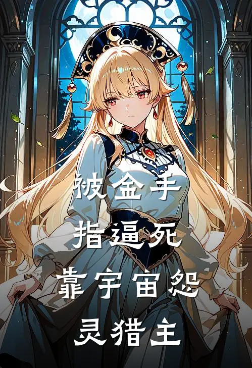 被金手指逼死，靠宇宙怨灵猎主(白正白正)完结版小说推荐_最新完结小说推荐被金手指逼死，靠宇宙怨灵猎主白正白正