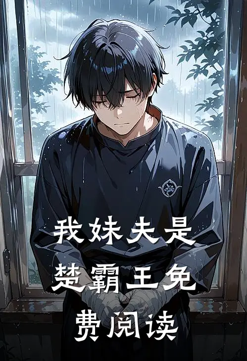 我妹夫是楚霸王免费阅读