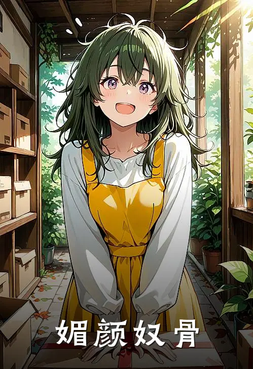 许莹祁寒《媚颜奴骨》完结版免费阅读_媚颜奴骨全文免费阅读