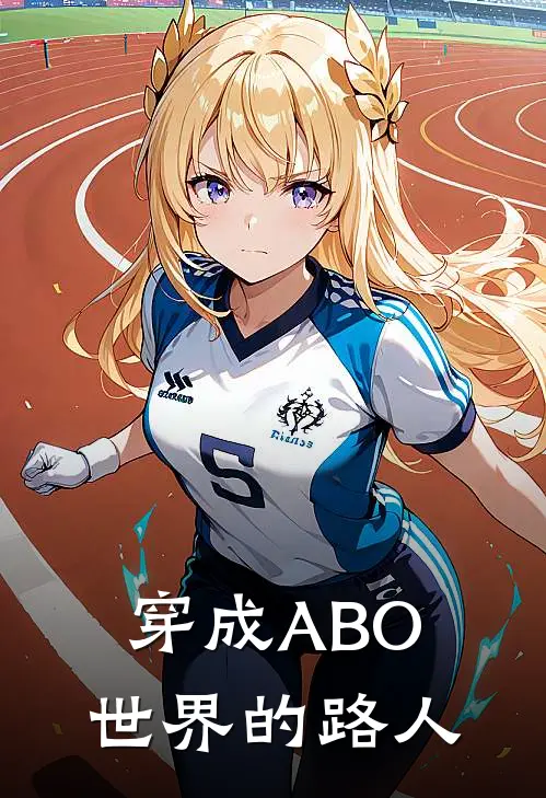 穿成ABO世界的路人