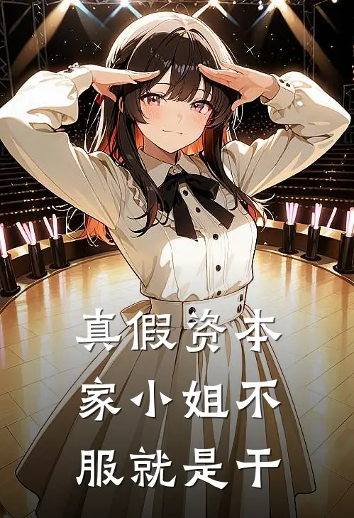 真假资本家小姐不服就是干(姜云溪阮音音)最新小说_免费阅读完整版小说真假资本家小姐不服就是干(姜云溪阮音音)