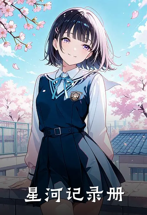 星河记录册