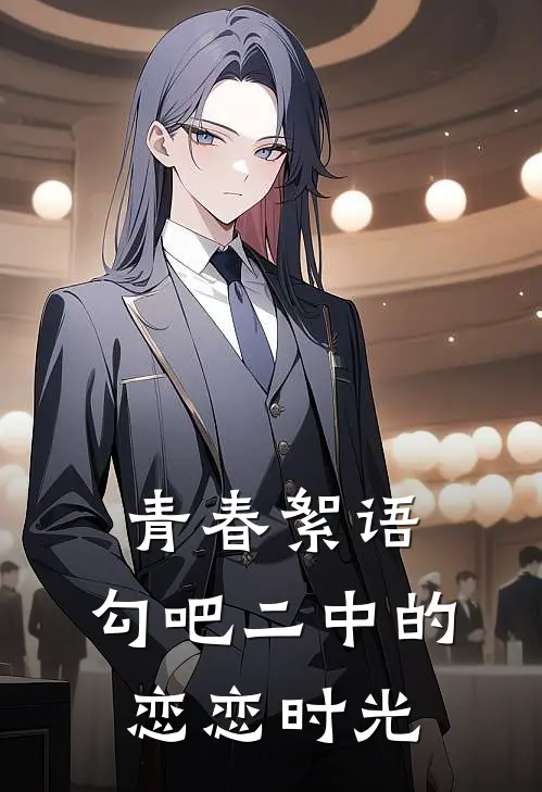 青春絮语：勾吧二中的恋恋时光