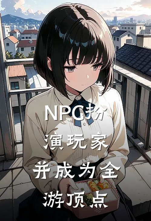 NPC扮演玩家，并成为全游顶点