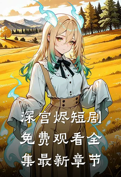 深宫烬短剧免费观看全集最新章节