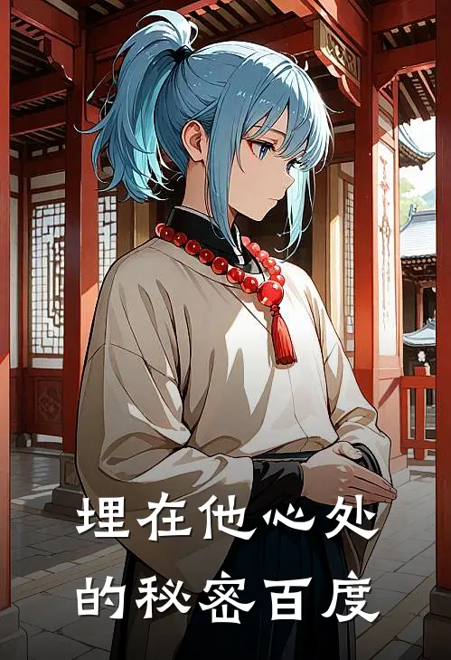 埋在他心处的秘密百度