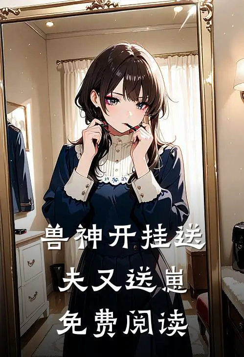 兽神开挂送夫又送崽免费阅读