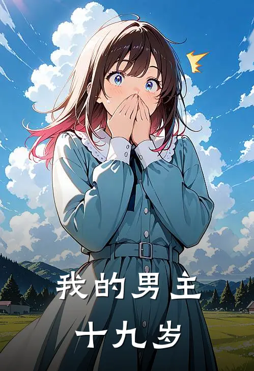 我的男主十九岁(林梨月张知许)小说最新章节_全文免费小说我的男主十九岁林梨月张知许